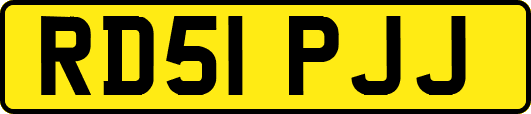 RD51PJJ