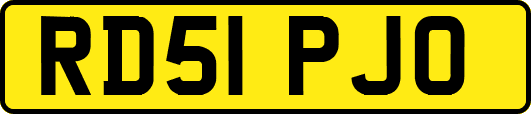 RD51PJO