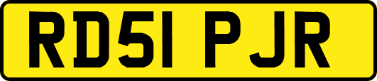 RD51PJR