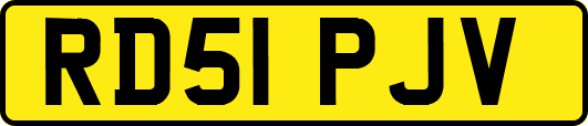 RD51PJV