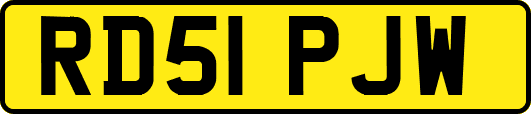 RD51PJW