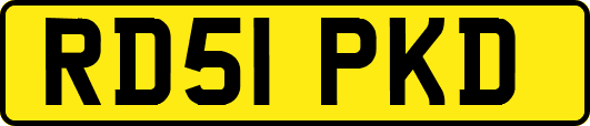 RD51PKD