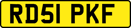 RD51PKF