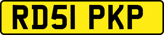 RD51PKP