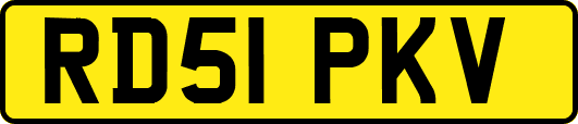 RD51PKV