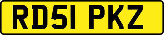 RD51PKZ