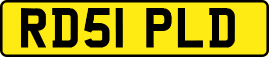 RD51PLD