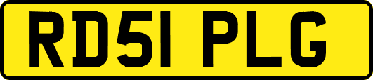 RD51PLG