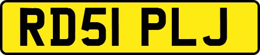 RD51PLJ