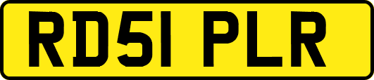 RD51PLR