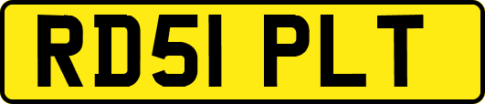 RD51PLT