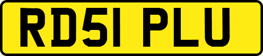 RD51PLU