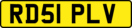 RD51PLV