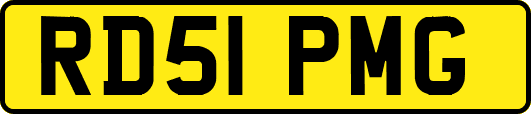 RD51PMG