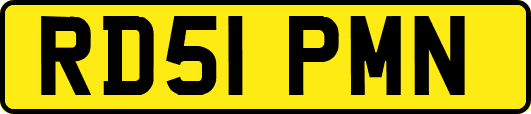 RD51PMN