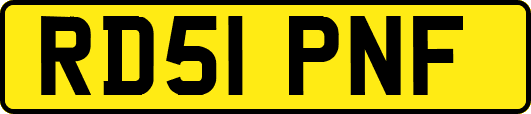 RD51PNF