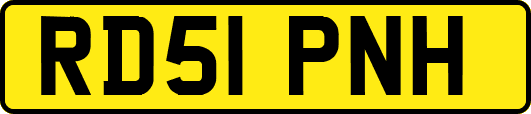 RD51PNH