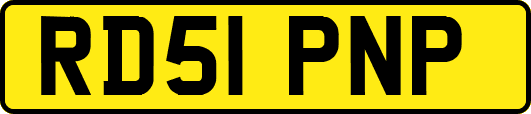 RD51PNP