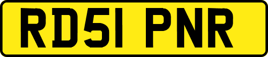 RD51PNR