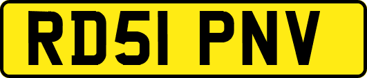 RD51PNV