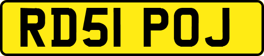 RD51POJ