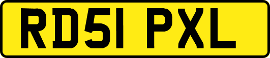 RD51PXL