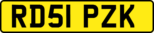 RD51PZK