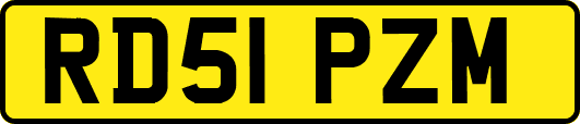 RD51PZM