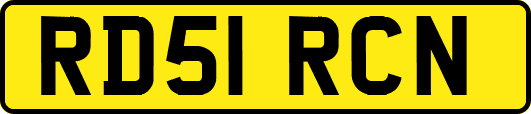 RD51RCN
