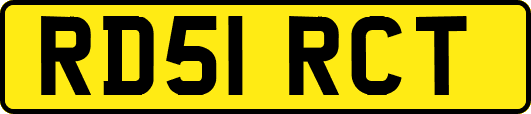 RD51RCT