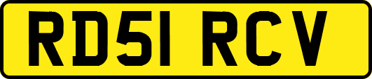 RD51RCV