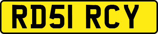 RD51RCY