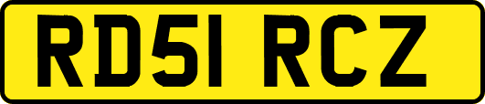RD51RCZ