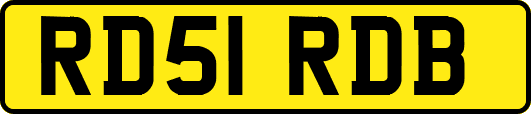 RD51RDB