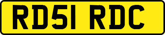 RD51RDC