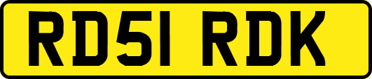 RD51RDK