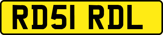 RD51RDL