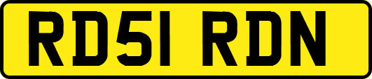 RD51RDN