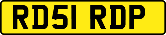 RD51RDP