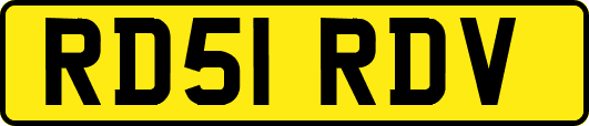 RD51RDV