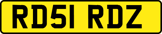 RD51RDZ