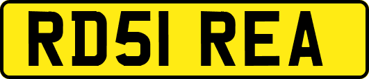 RD51REA