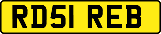 RD51REB