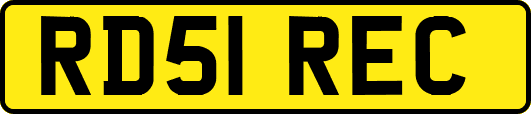 RD51REC