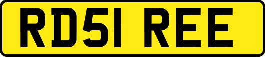 RD51REE