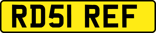 RD51REF