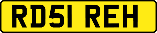 RD51REH