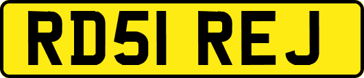 RD51REJ