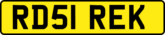 RD51REK