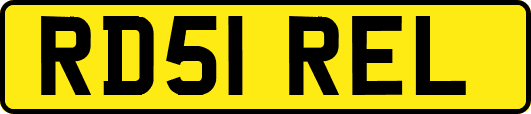 RD51REL